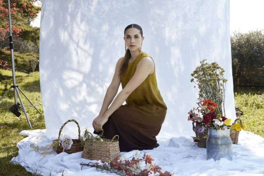 Abito Stefany - immagine 2