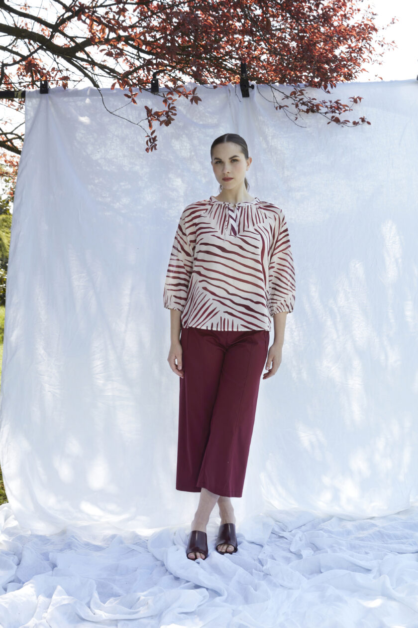 Blusa Angela
