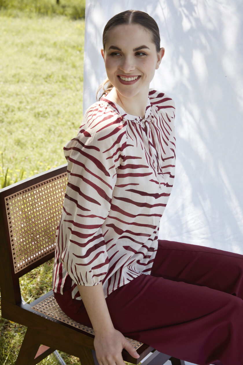 Blusa Angela - immagine 2