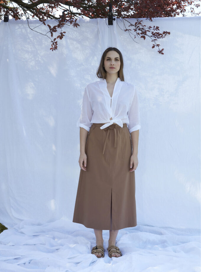 Camicia Adelia