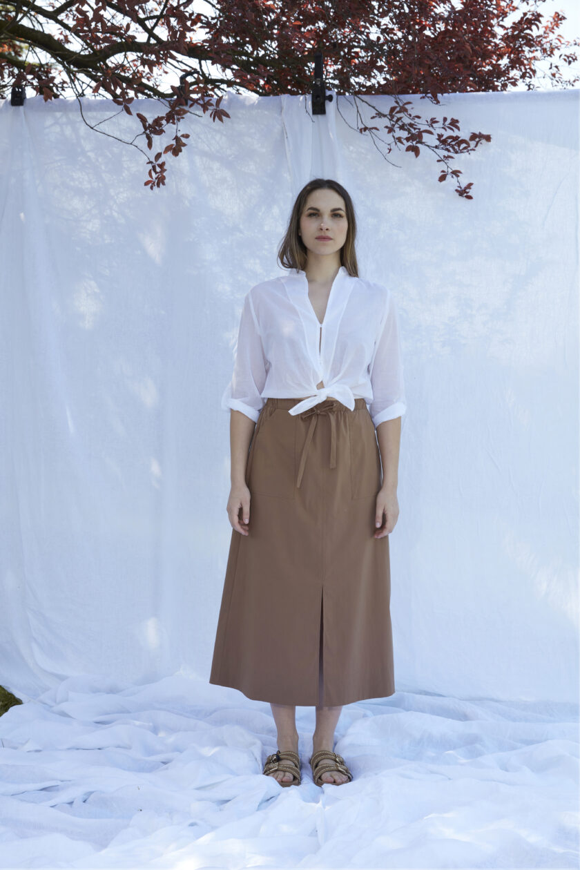 Camicia Adelia