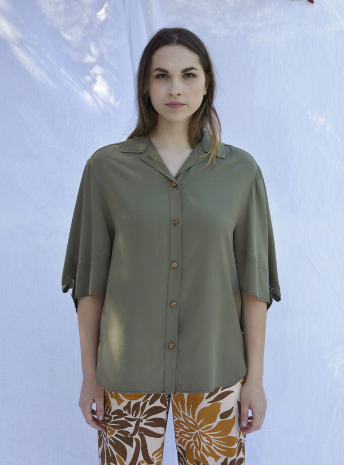 Camicia Ecate