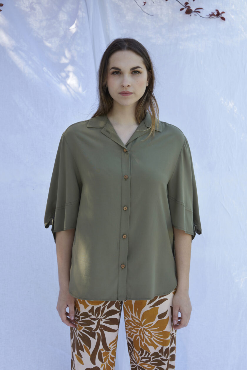 Camicia Ecate