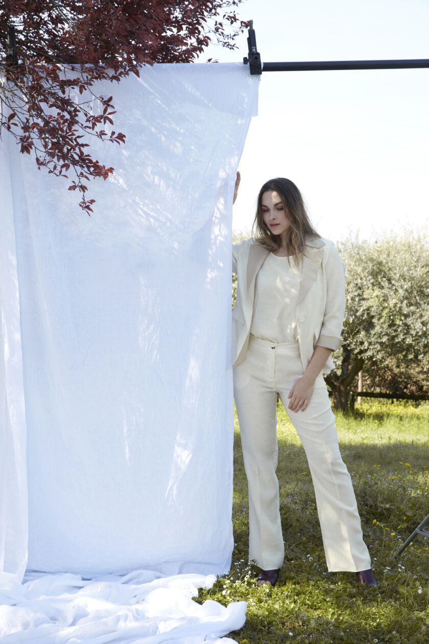 Completo Amy + Benaco - immagine 2