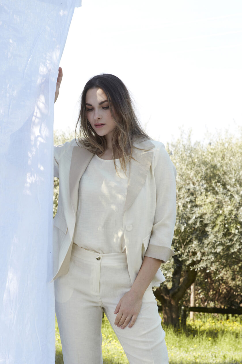Completo Amy + Benaco - immagine 3