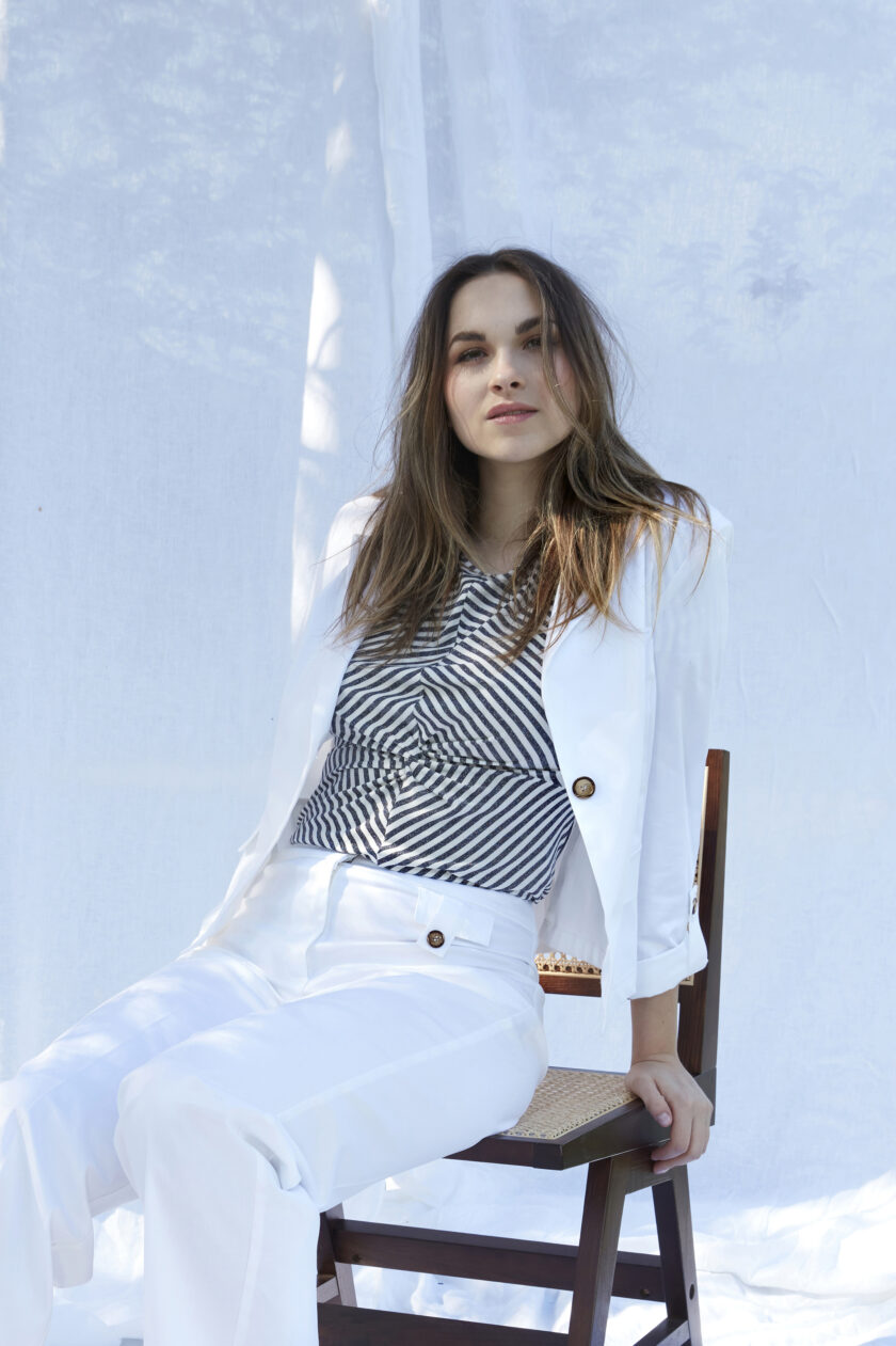 Giacca Corina - immagine 2