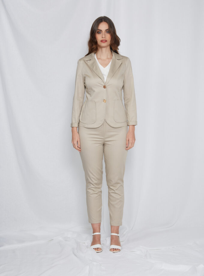 Giacca Minnesota - PLUS SIZE