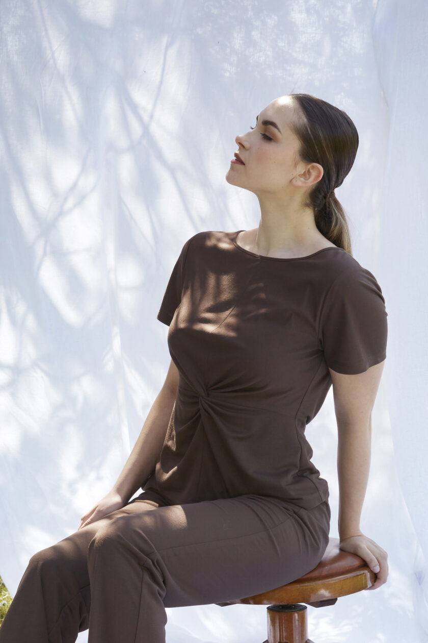 Maglia Itaca