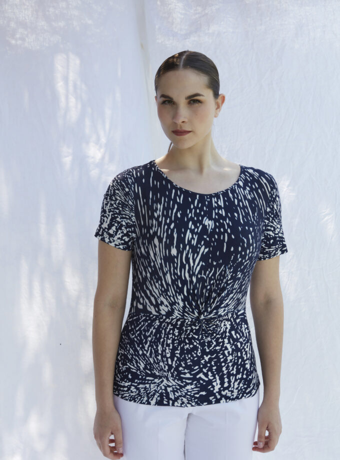 Maglia Mars