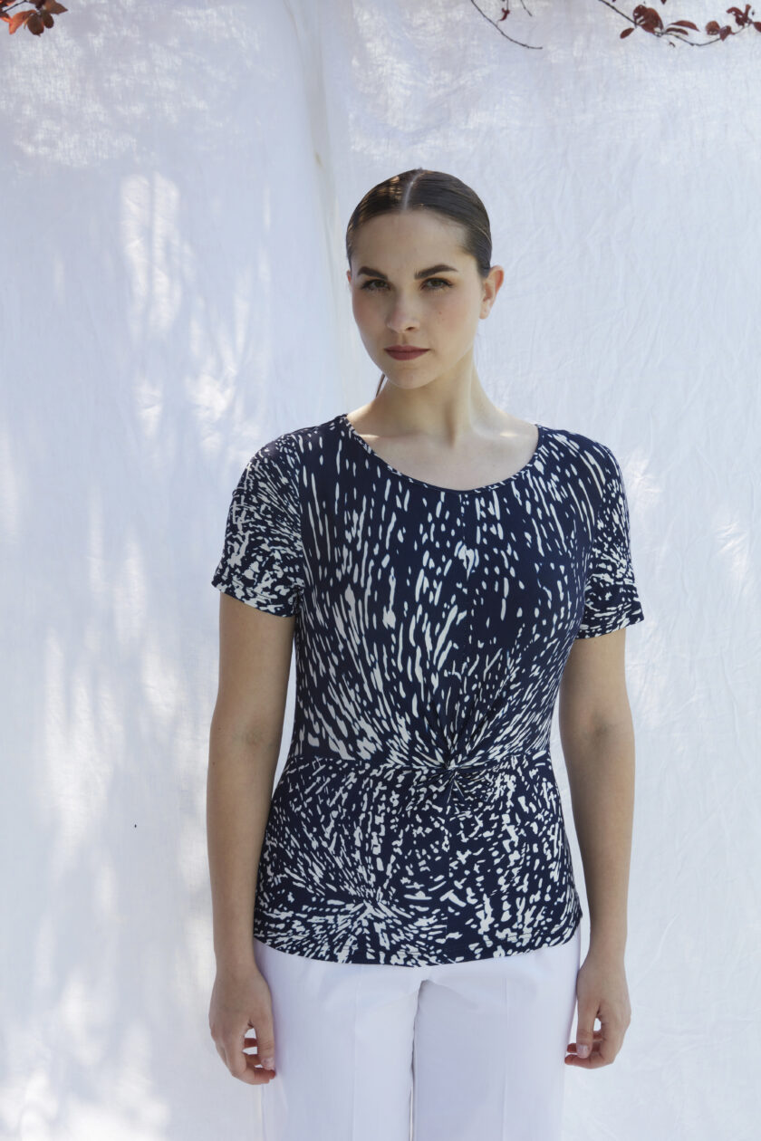 Maglia Mars