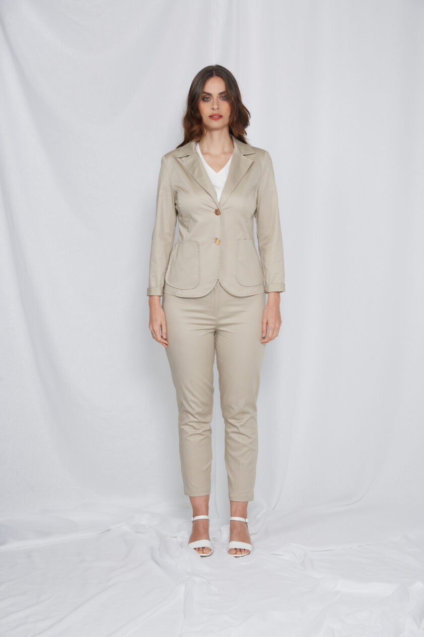Pantaloni Cody - PLUS SIZE - immagine 2