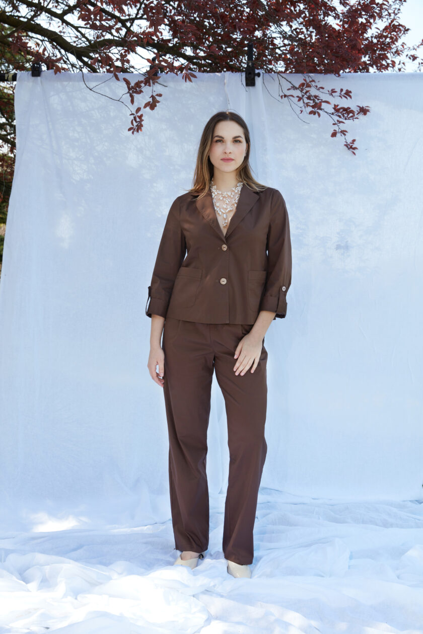 Pantaloni Francy - immagine 2