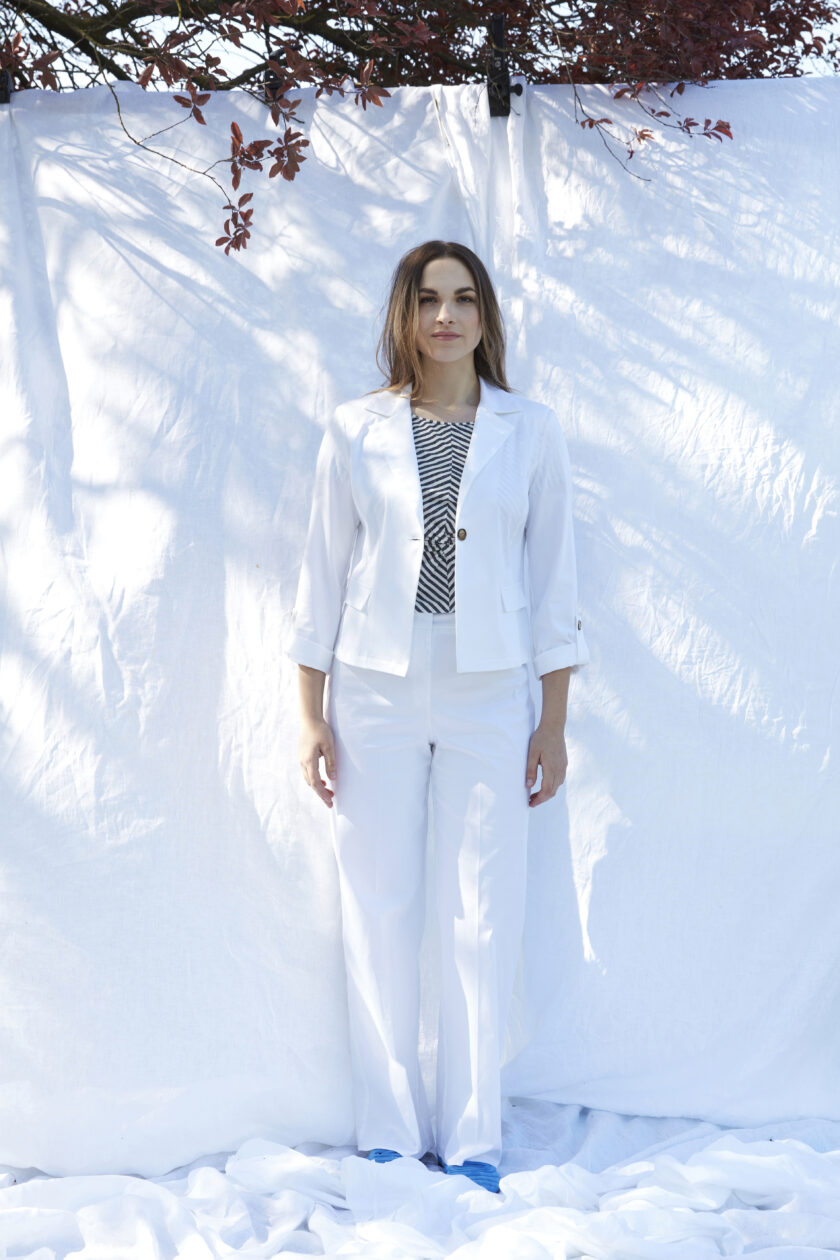 Pantaloni Karen - immagine 2