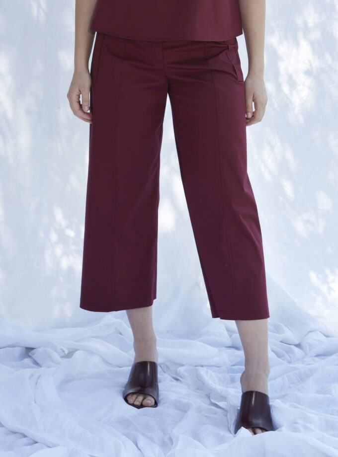 Pantaloni Latina