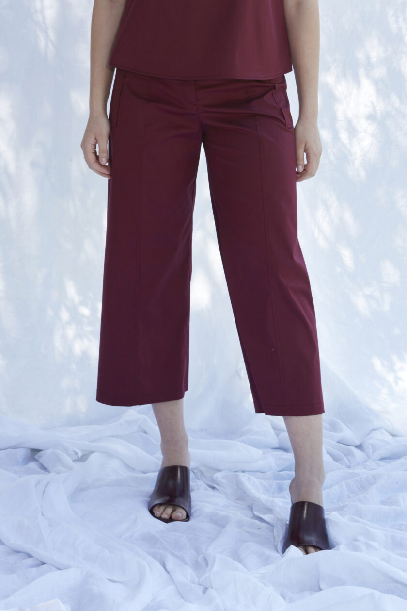 Pantaloni Latina