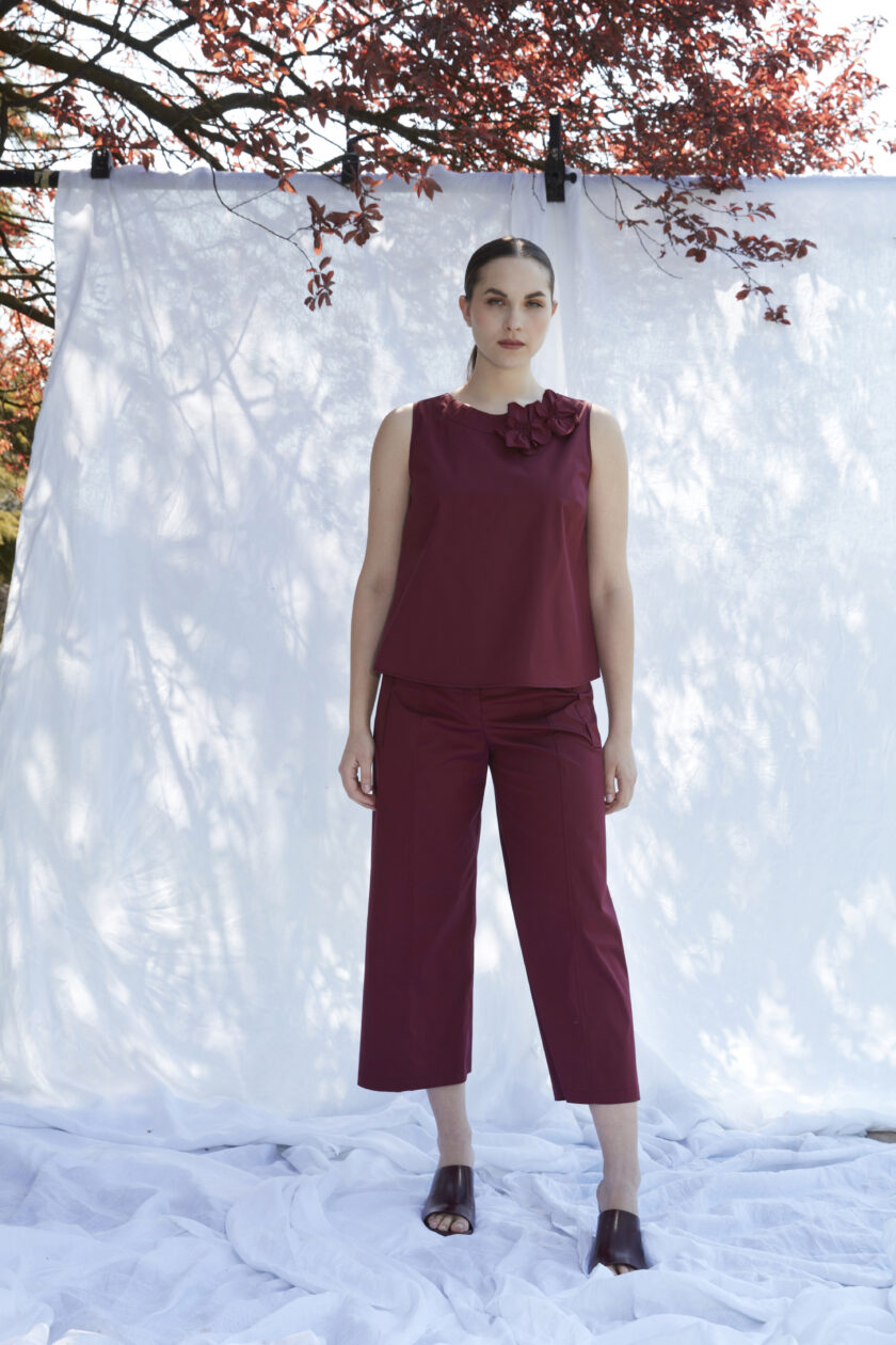 Pantaloni Latina - immagine 2