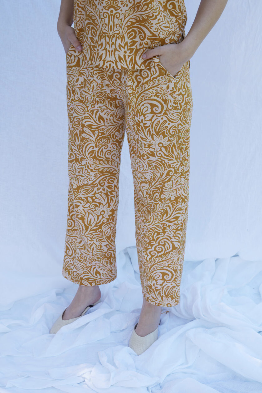 Pantaloni Lennon
