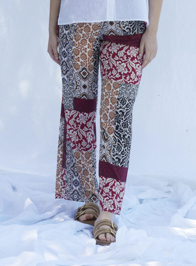 Pantaloni Liliana
