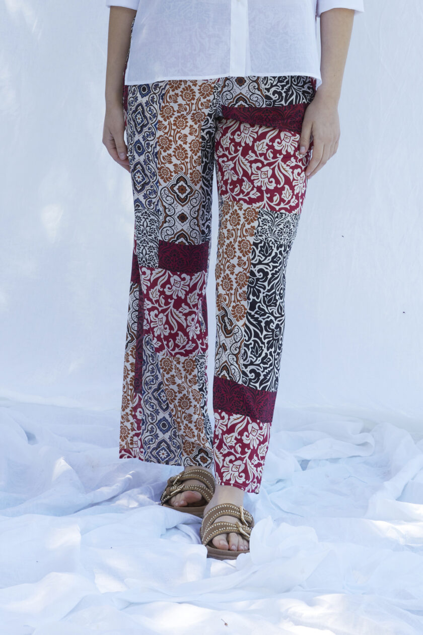 Pantaloni Liliana