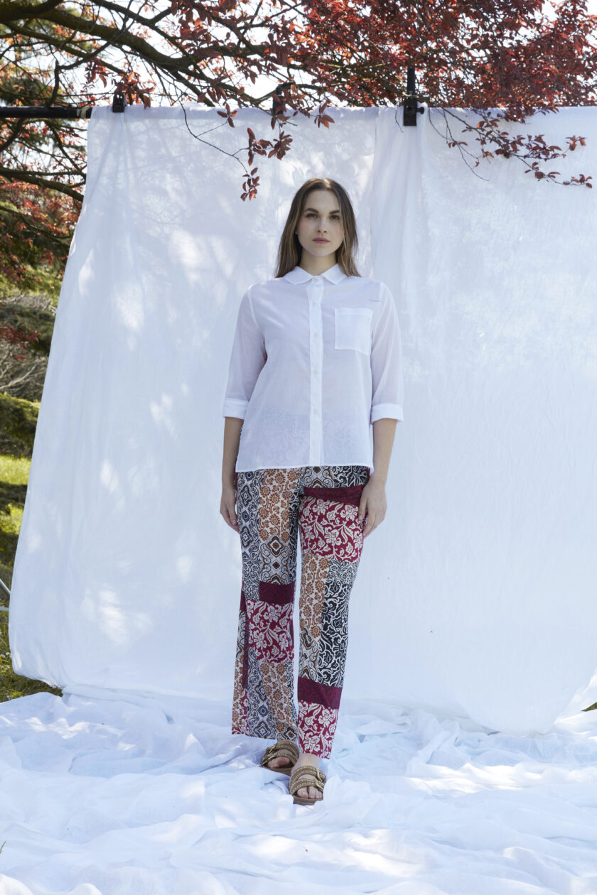 Pantaloni Liliana - immagine 2