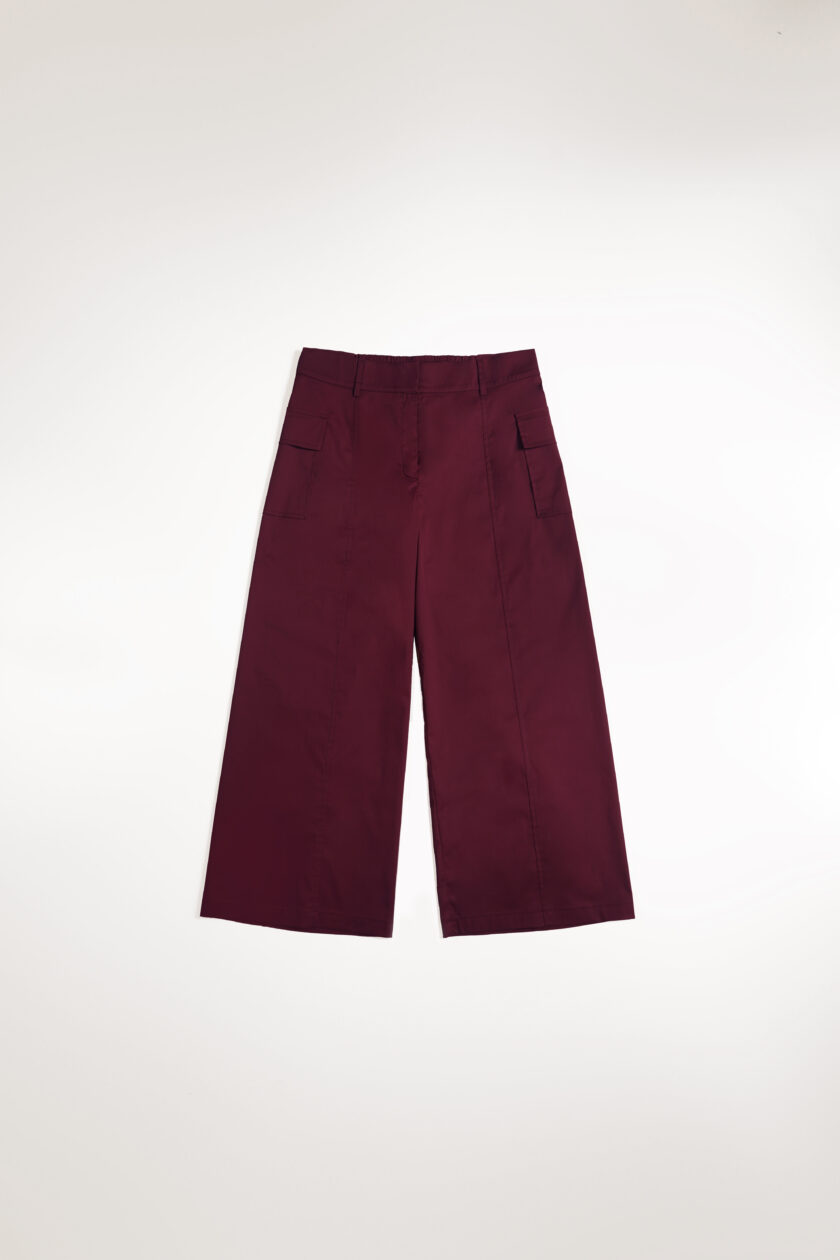 Pantaloni Latina - immagine 4