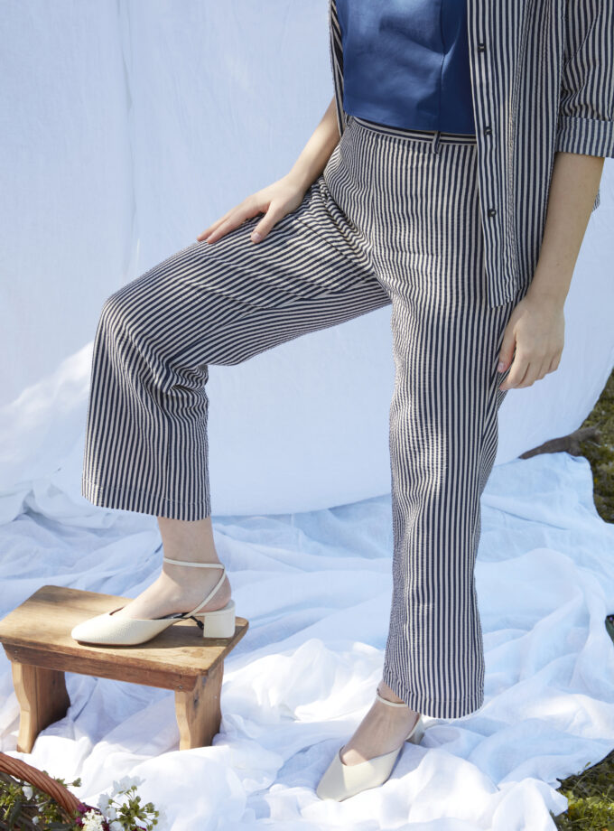 Pantaloni Shiro