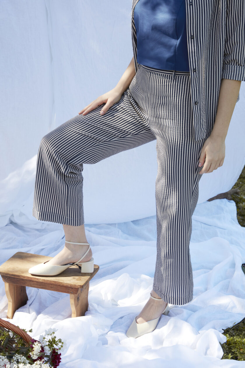Pantaloni Shiro