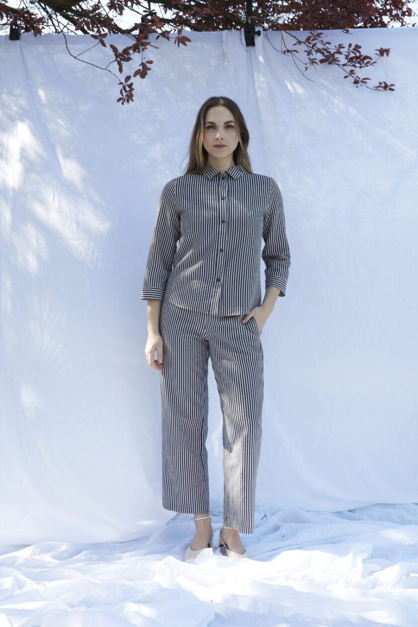 Pantaloni Shiro - immagine 2