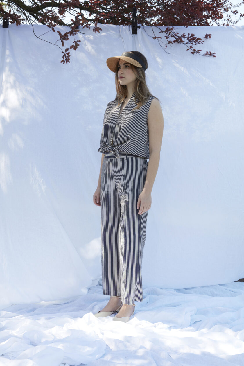 Pantaloni Shiro - immagine 3
