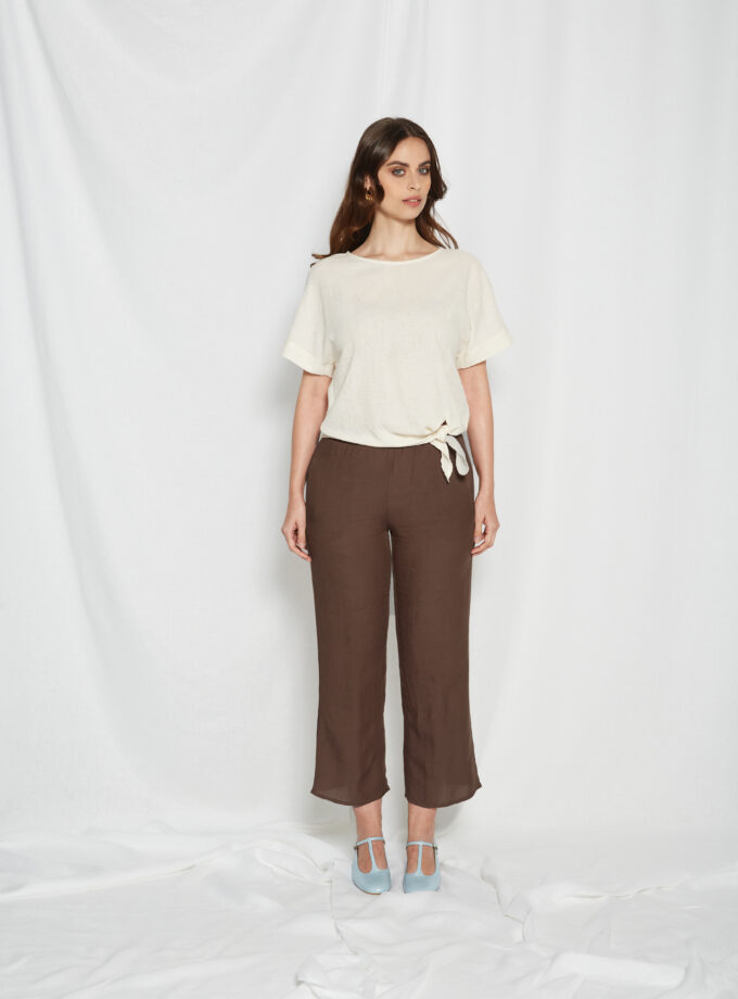 Pantaloni Teo