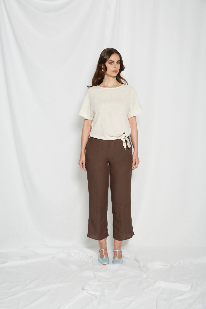 Pantaloni Teo