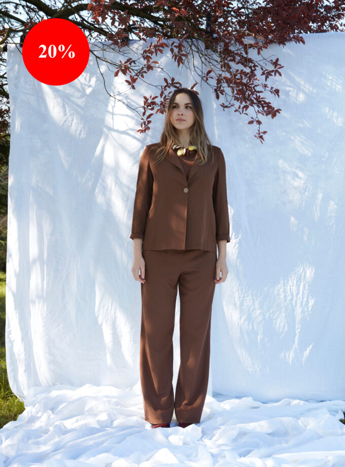Giacca Eurasia - PLUS SIZE -20%