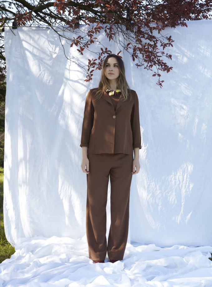 Giacca Eurasia - PLUS SIZE