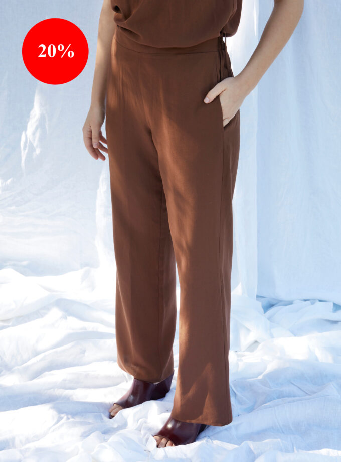 Pantaloni Spritz -20%