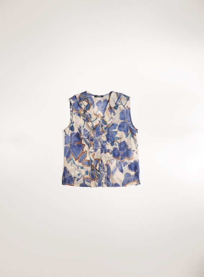 Blusa Lucrezia