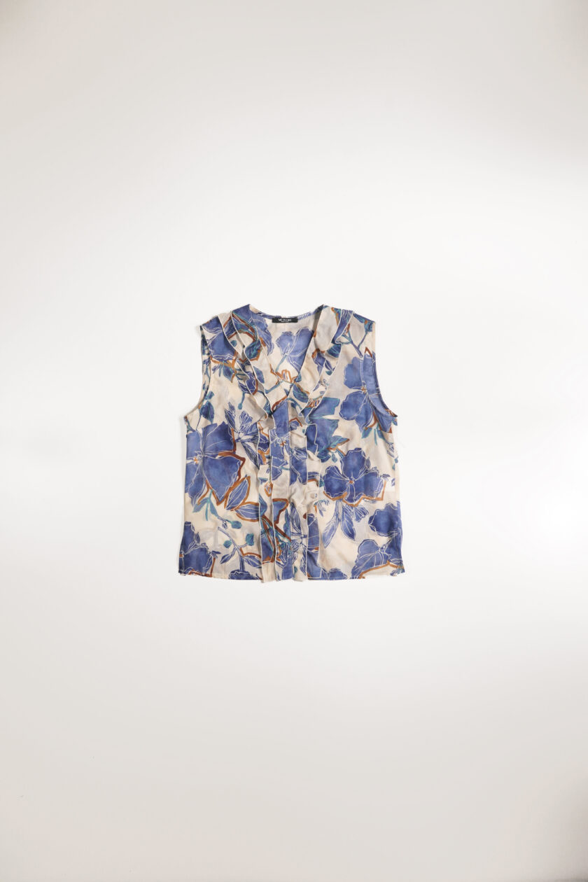 Blusa Lucrezia