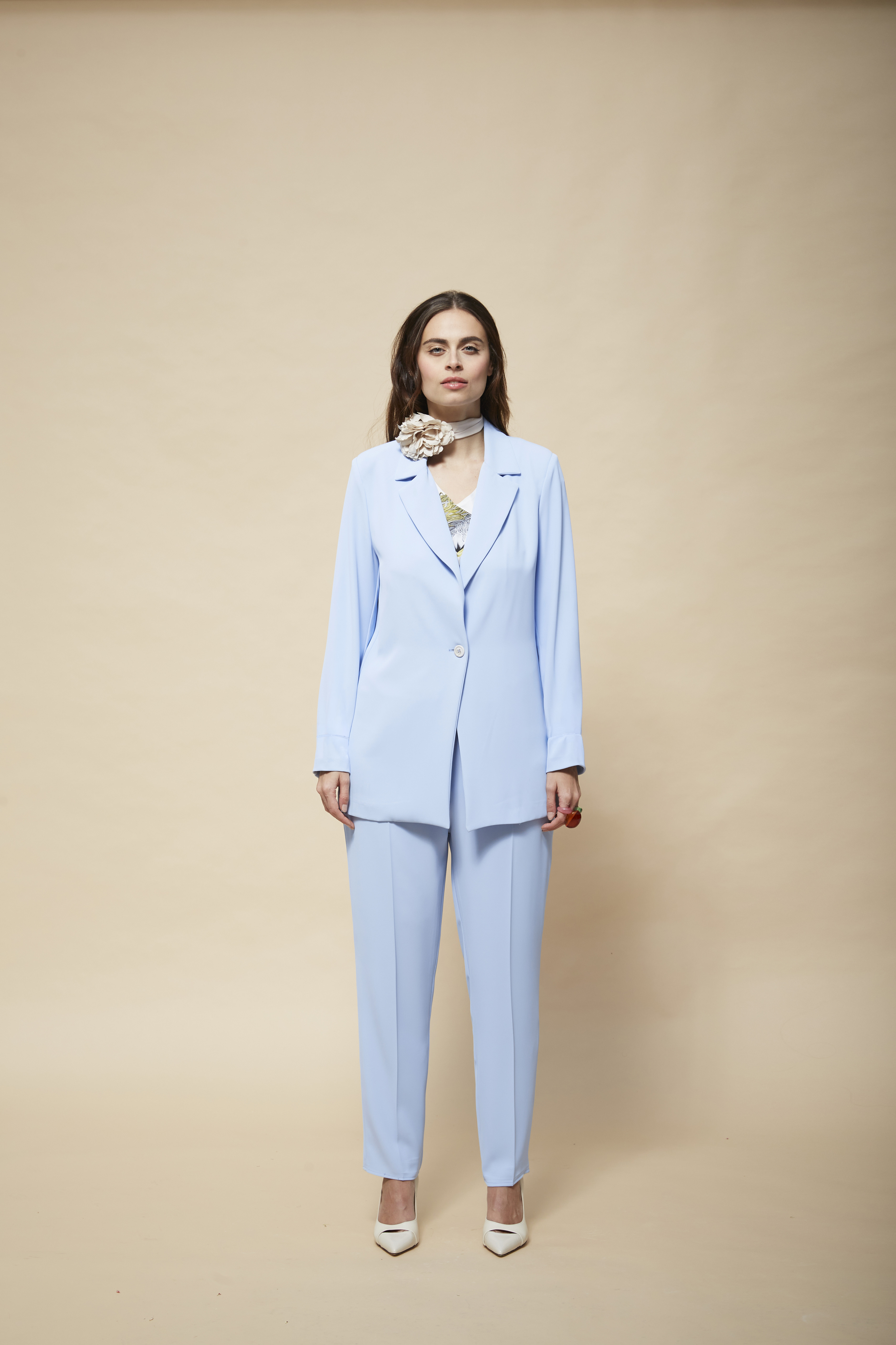 Completo Franca + Rosanna – PLUS SIZE