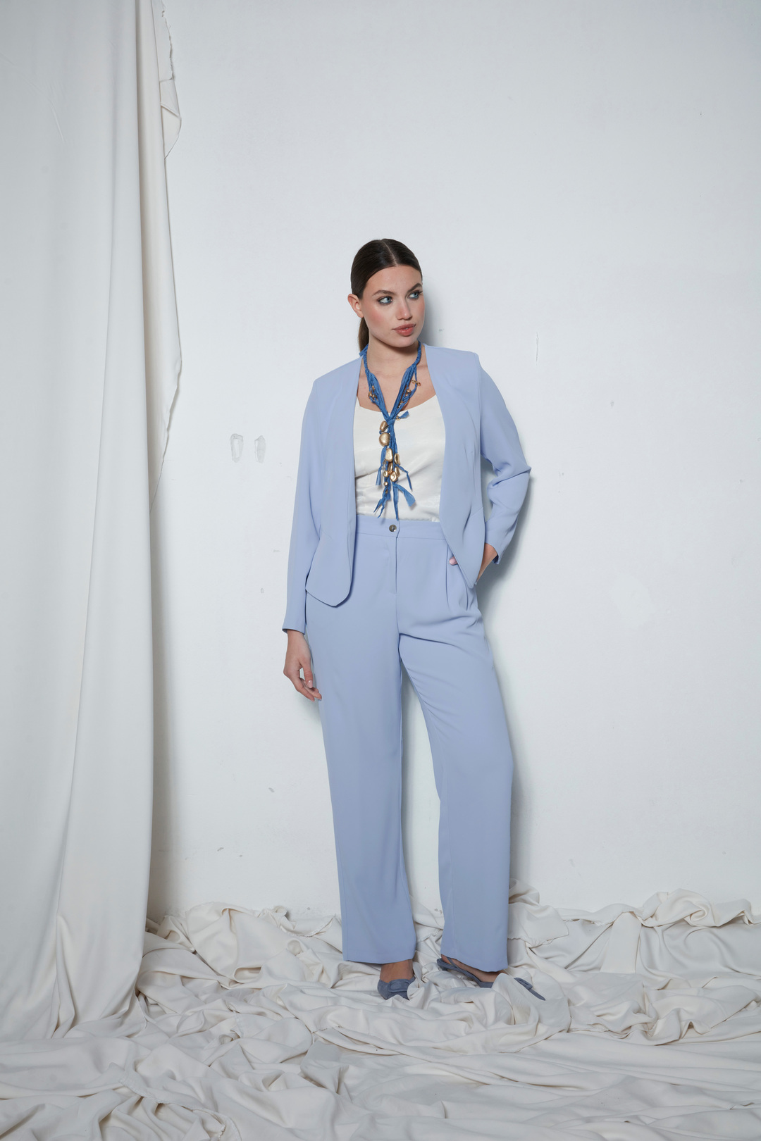 Pantaloni Glenda