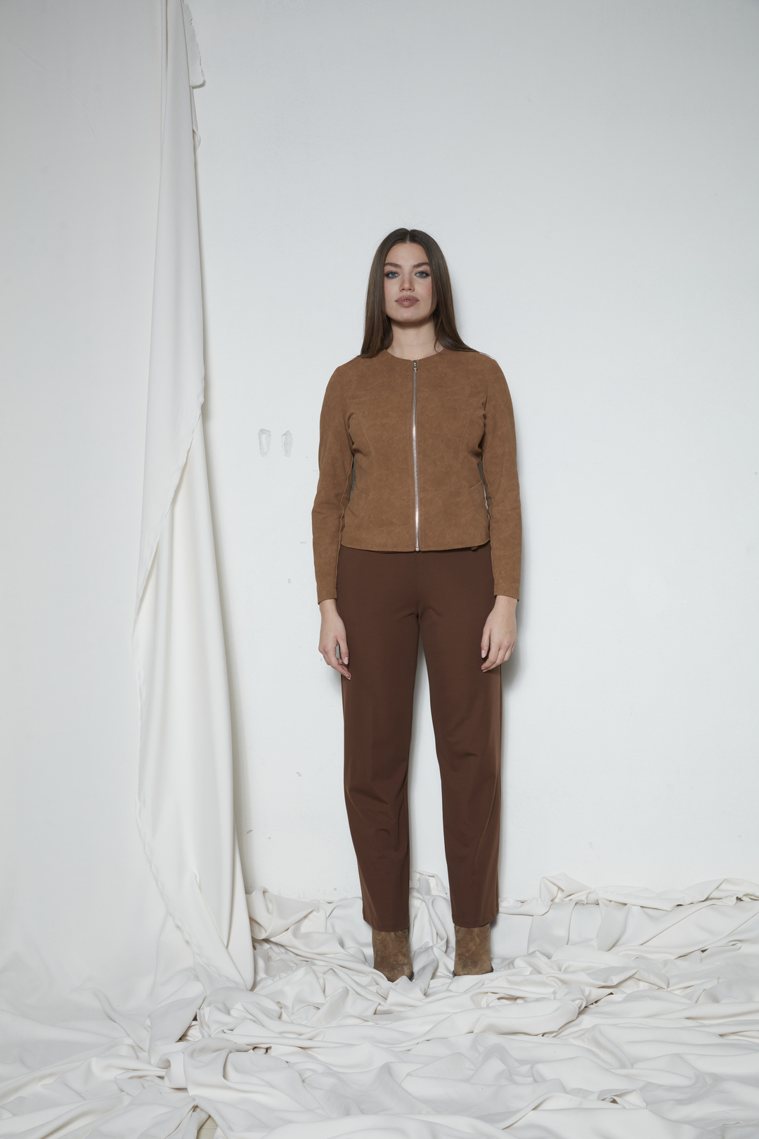Giubbino Isella – PLUS SIZE