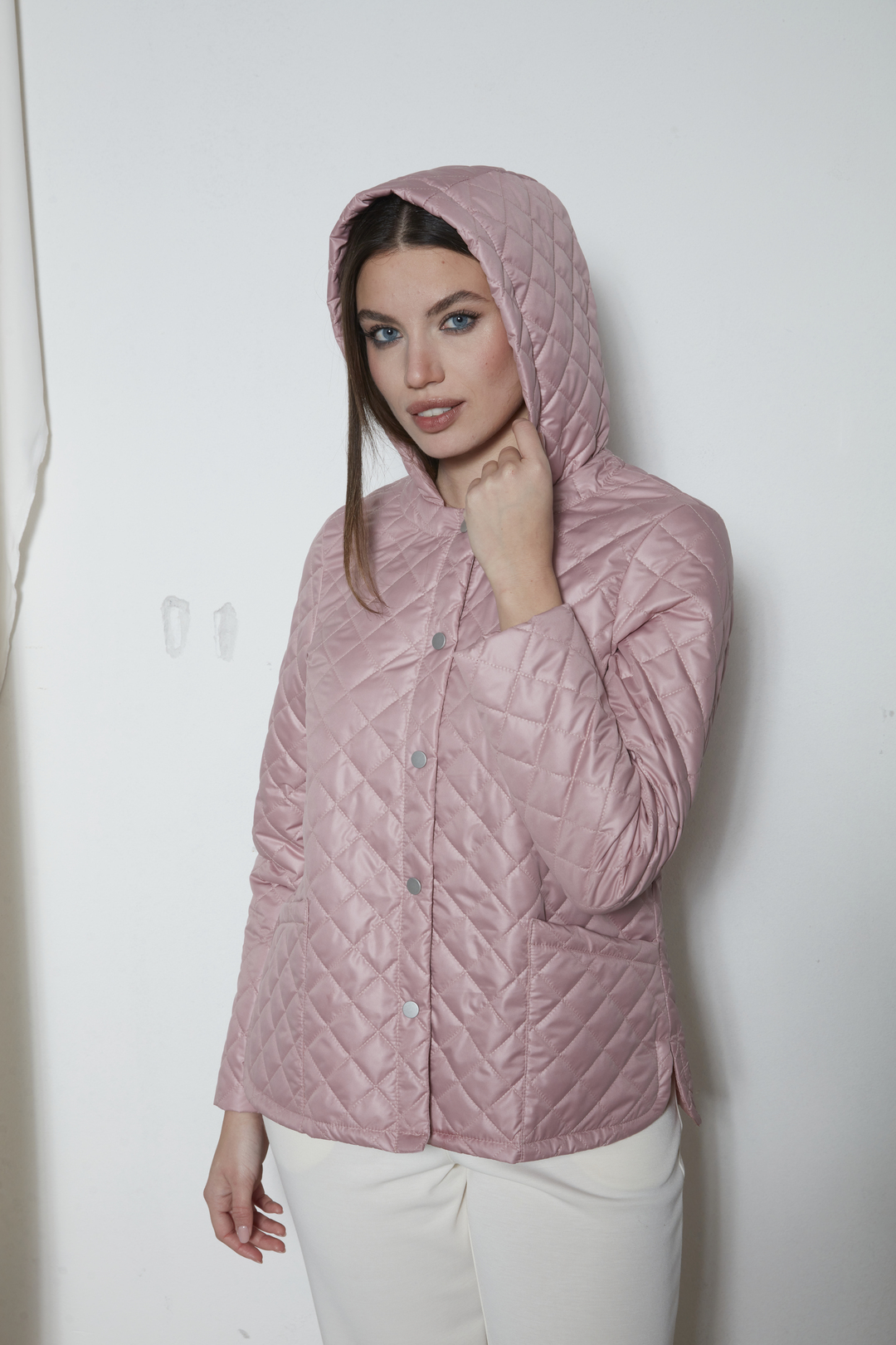 Piumino Algeria – PLUS SIZE