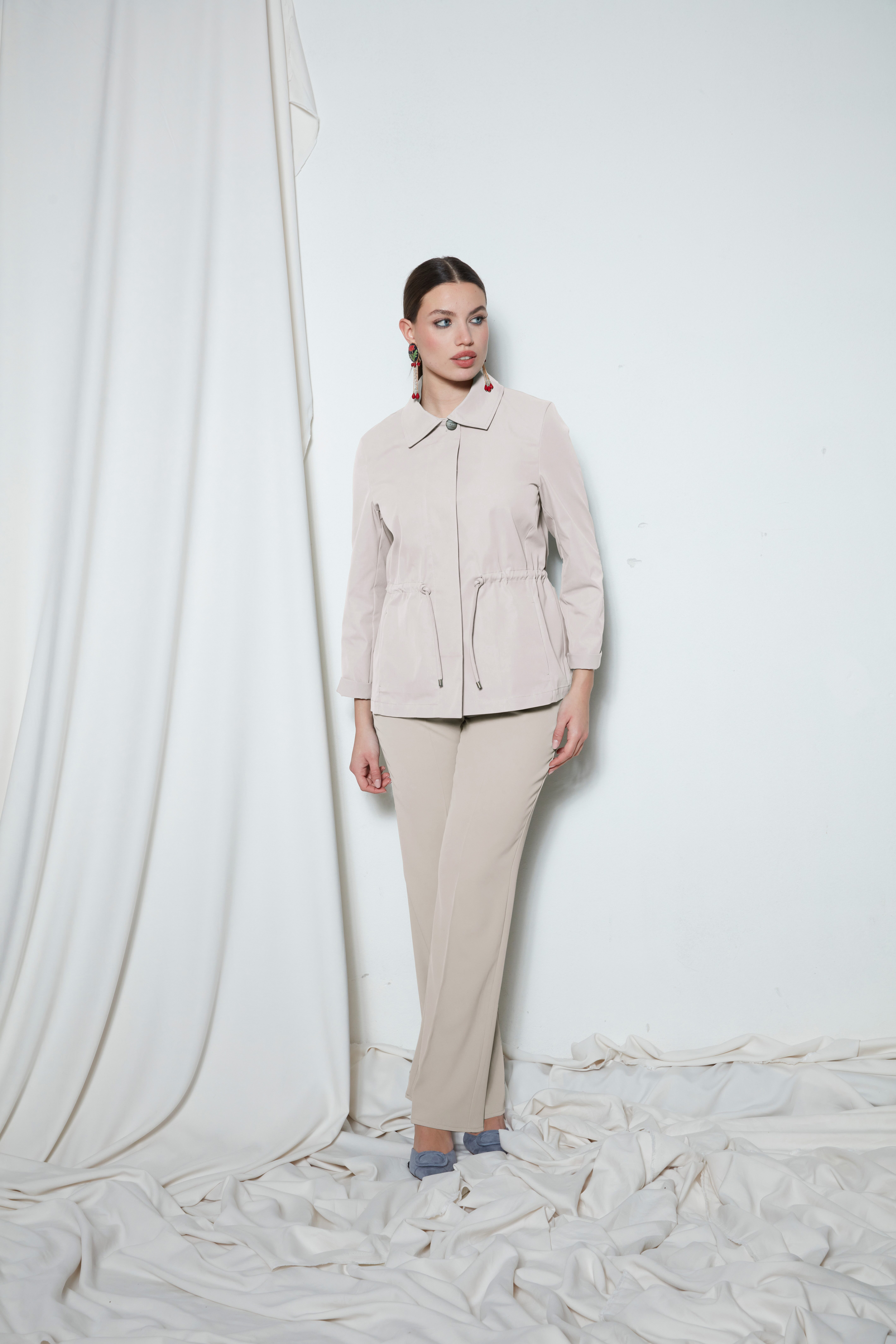 Pantaloni Berlino – PLUS SIZE