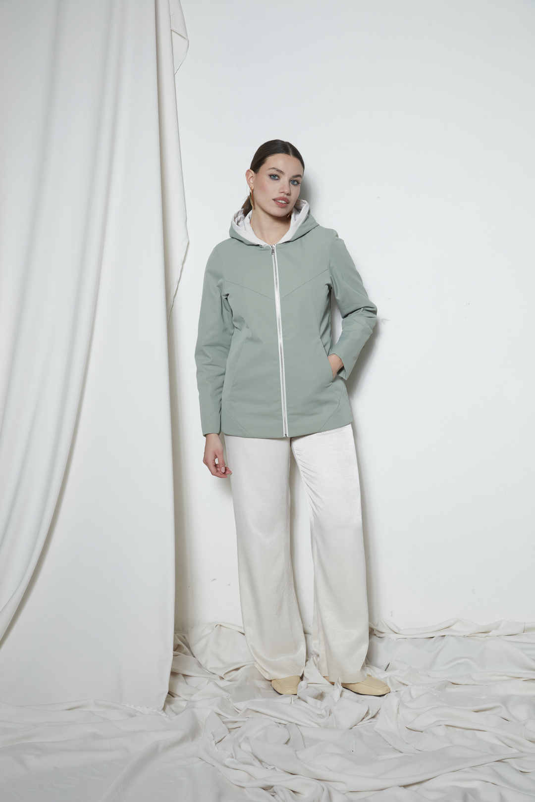 Parka Sofy
