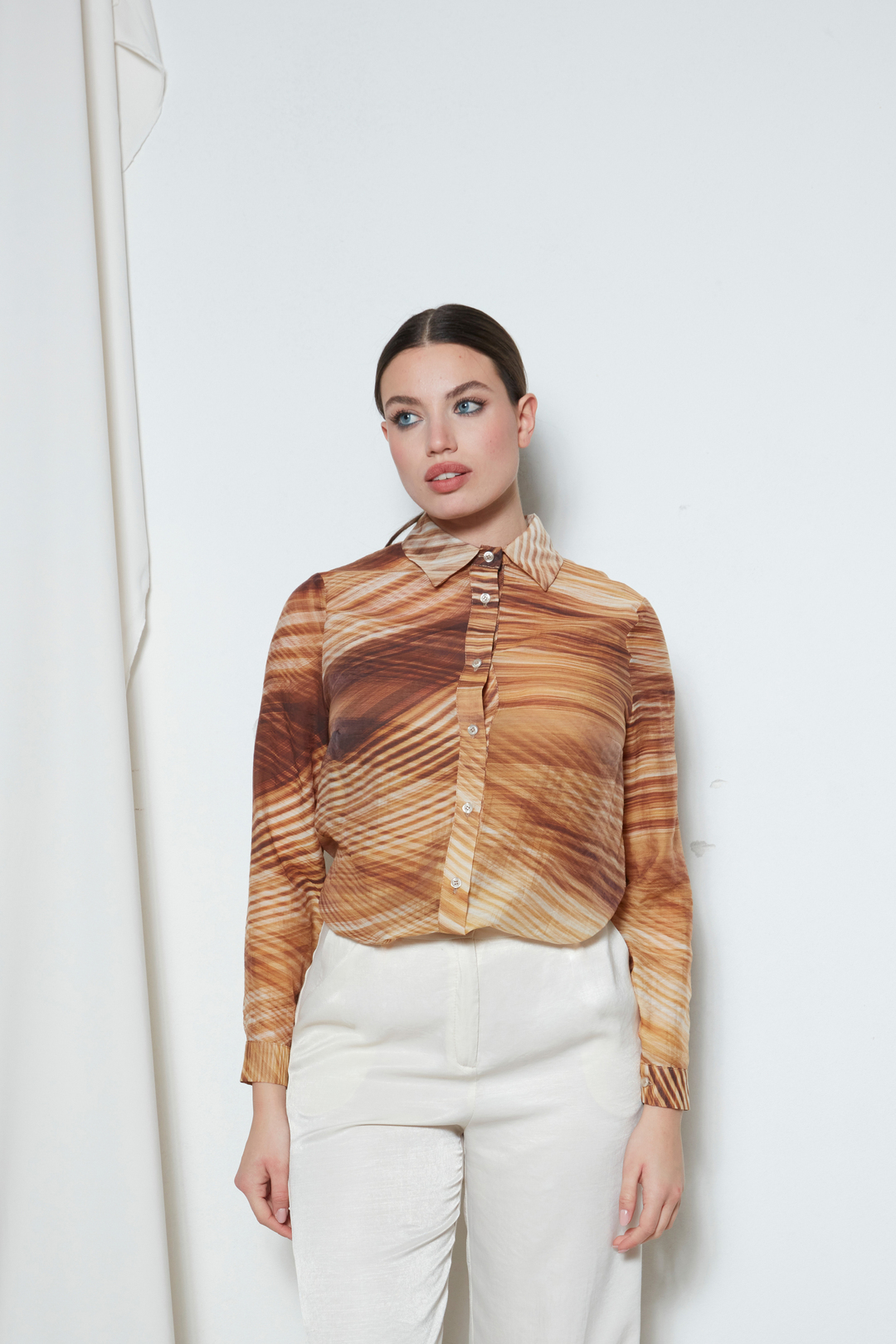 Camicia Monaco – PLUS SIZE