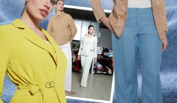 Spring Alert!  Fashion for Every-Body: Tendenze Moda Primavera 26