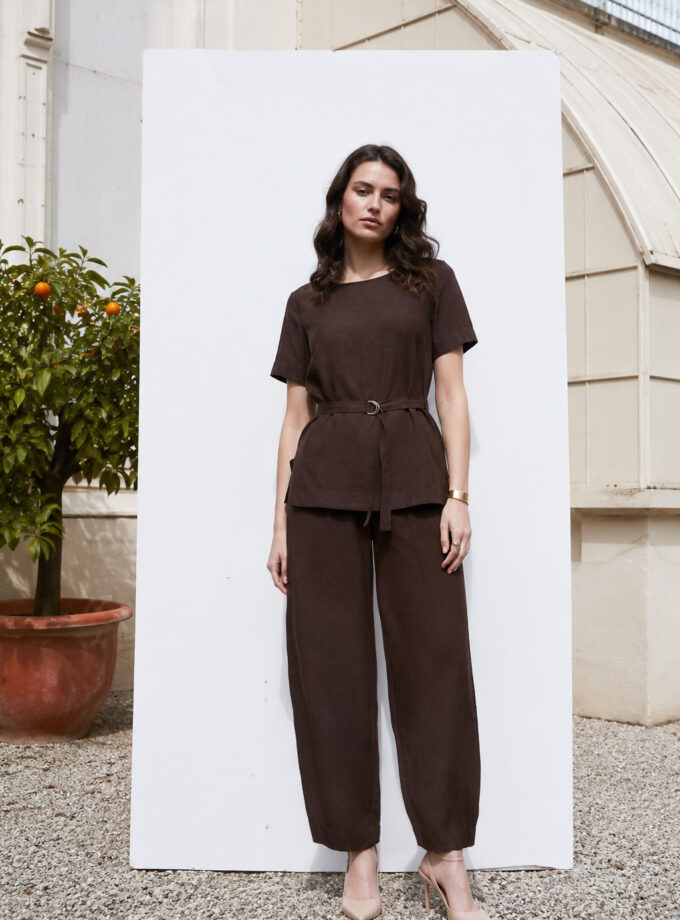 Pantaloni Mojito
