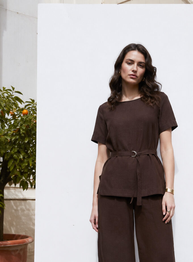 Maglia Oliva