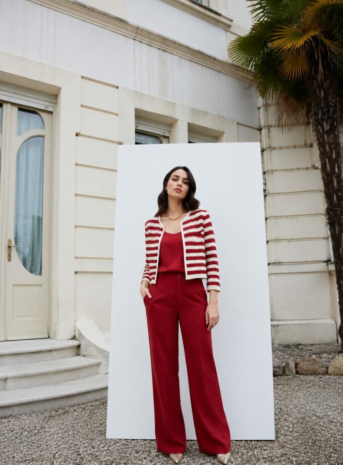Cardigan Minerva