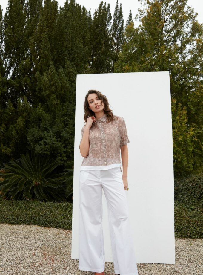 Camicia Beatrix