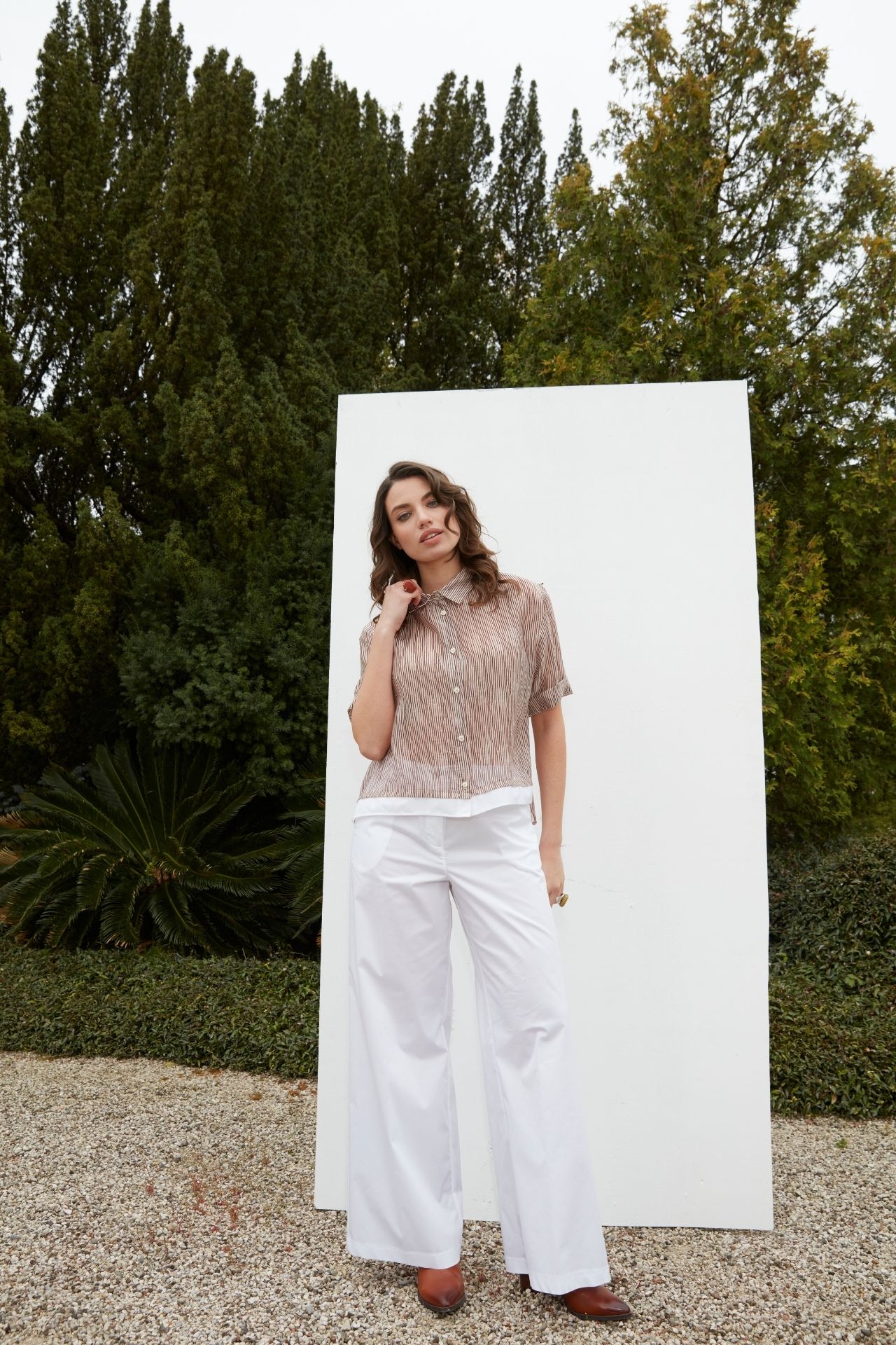 Camicia Beatrix