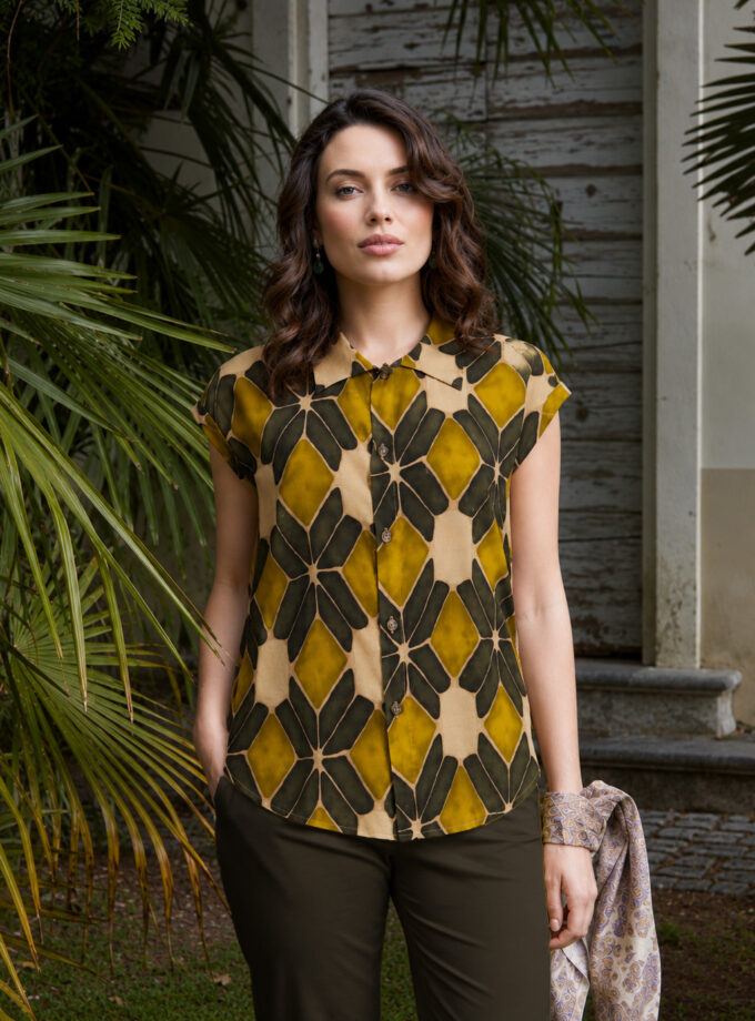 Camicia Roberta